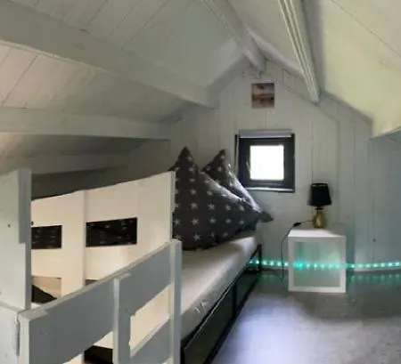 Tinyhaus Katwijk * Ortenberg (Hessen)
