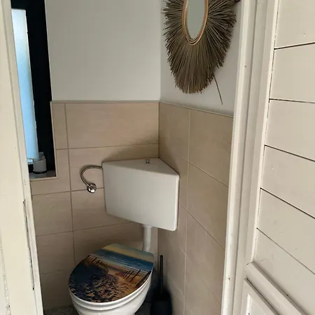 Tinyhaus Katwijk