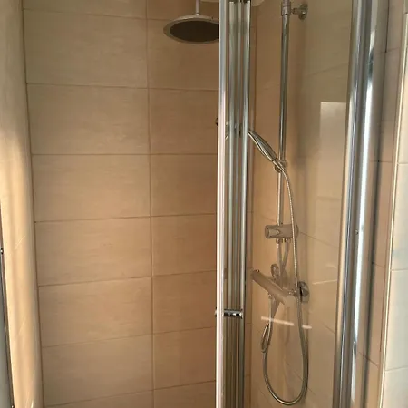 Апартаменты Tinyhaus Katwijk *