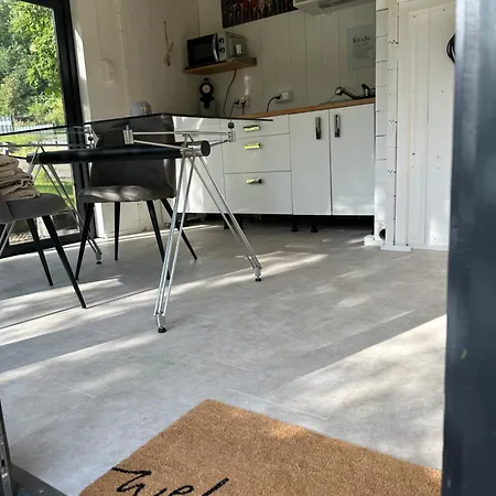 Tinyhaus Katwijk *