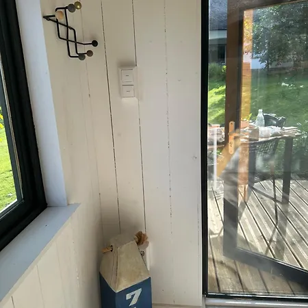 Tinyhaus Katwijk Ortenberg (Hessen)