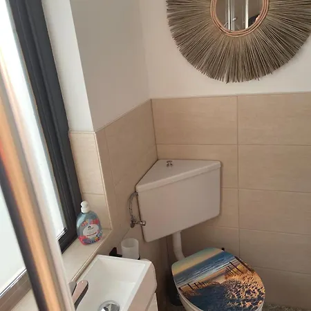 Tinyhaus Katwijk